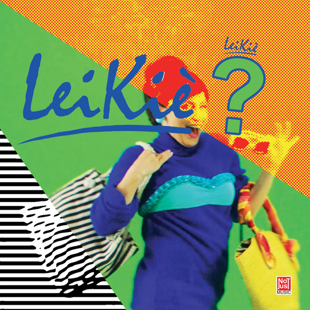 LeiKiè? cover art