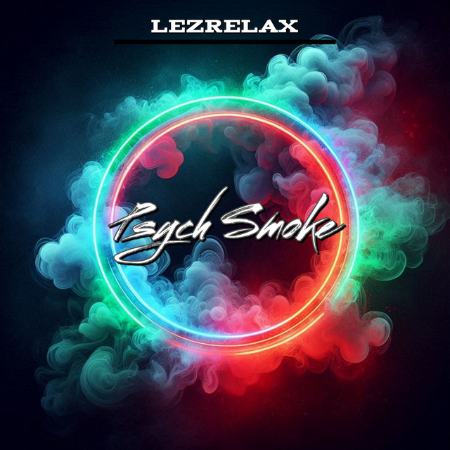 Psych Smoke cover art
