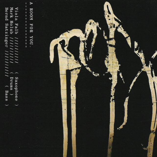 A Room for You cover art