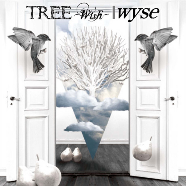 TREE ~Wish~ cover art
