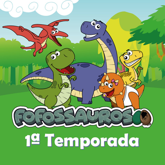 Fofossauros