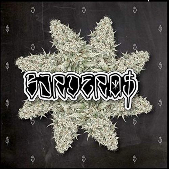Hood Boys cover art