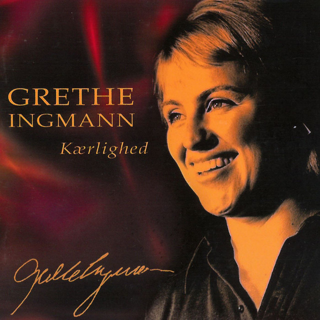 Kærlighed cover