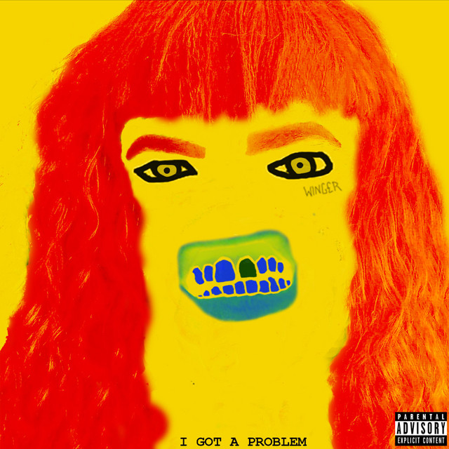 undefined album image