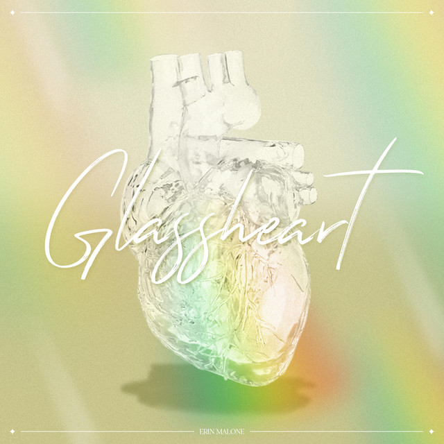 Glassheart cover