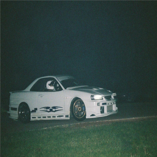 Devour cover art