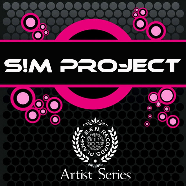 S!m Pro-Ject Works cover art