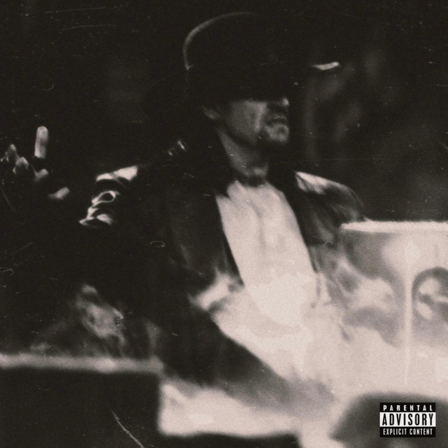Undertaker cover art