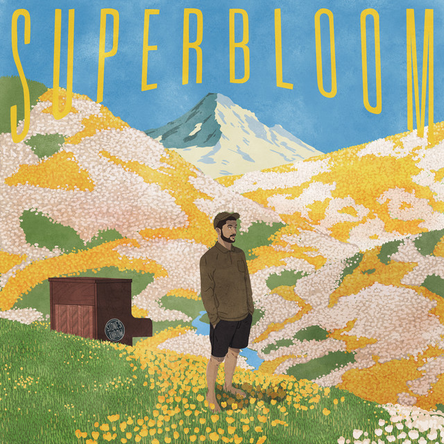Superbloom cover art