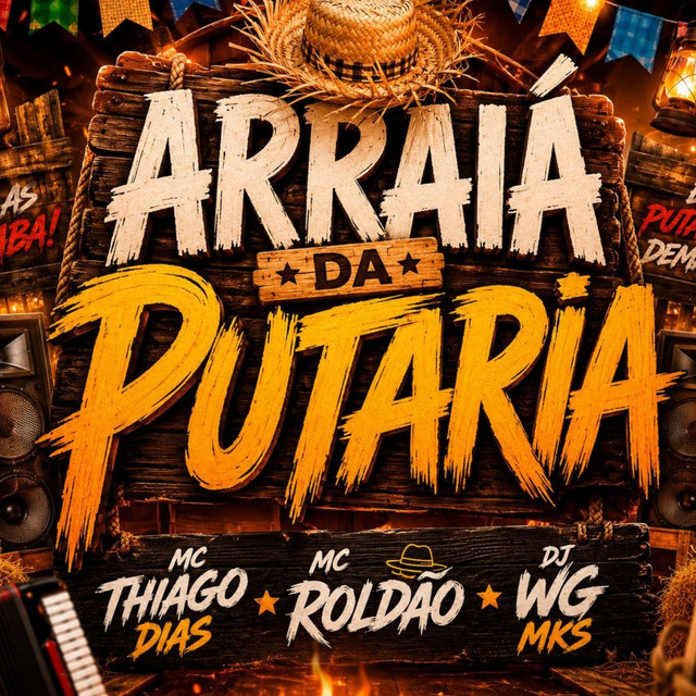 ARRAIA DA PUTARIA