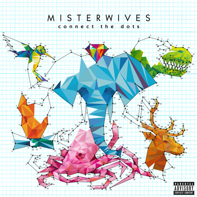 Connect The Dots cover art