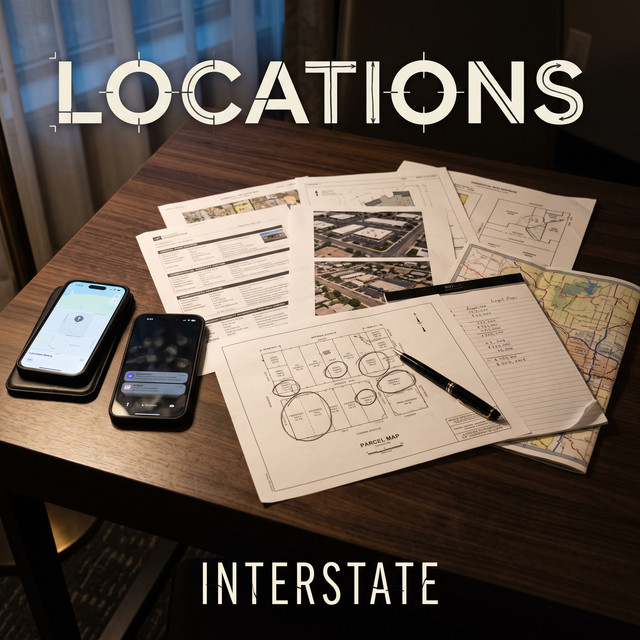 Locations — Interstate