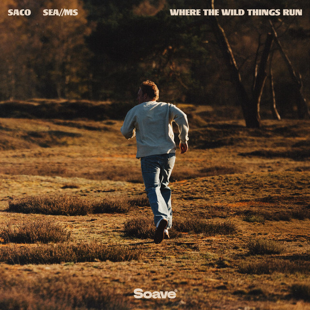 Where The Wild Things Run