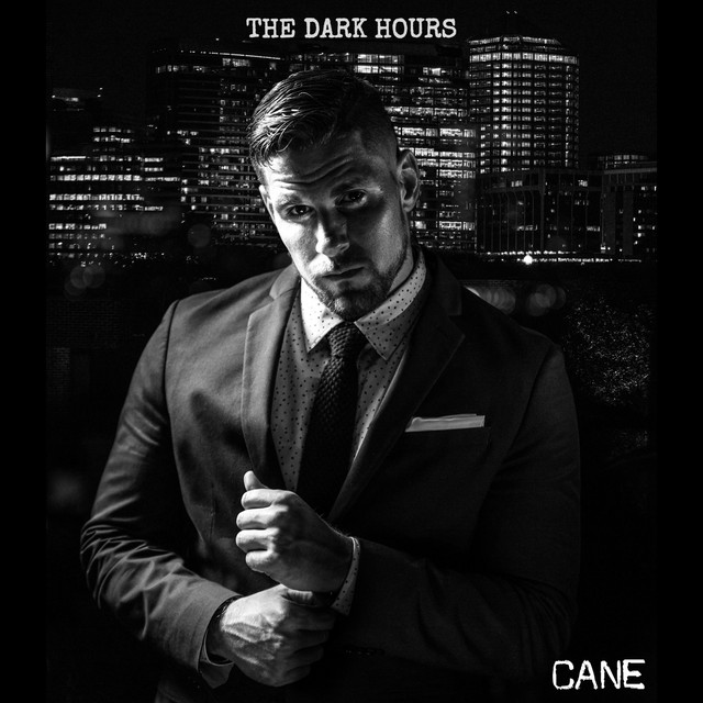 The Dark Hours cover