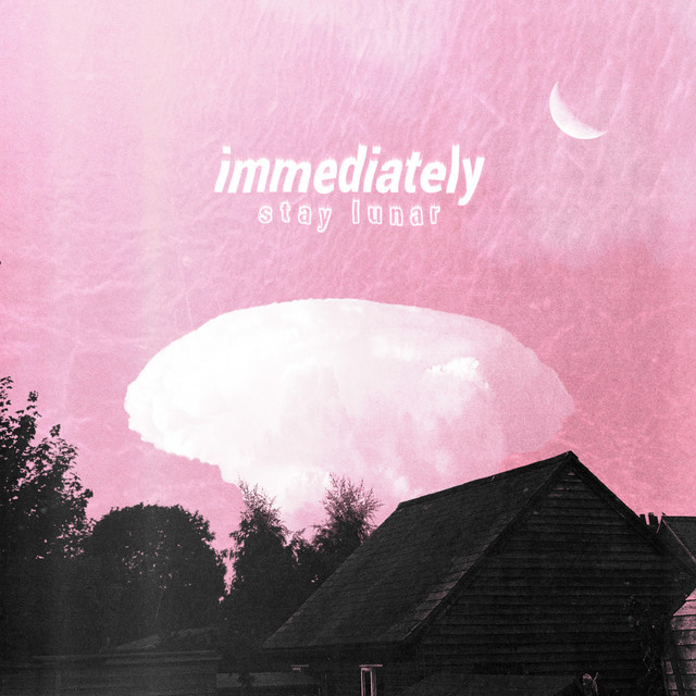 Immediately cover art