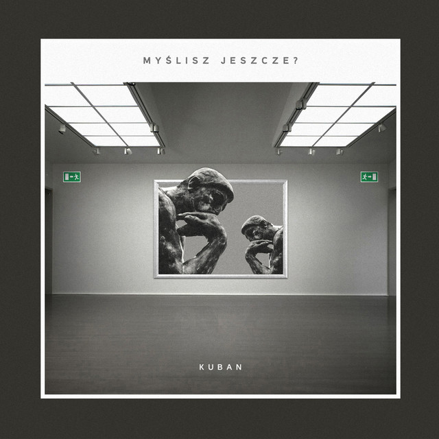 Myślisz jeszcze? cover art