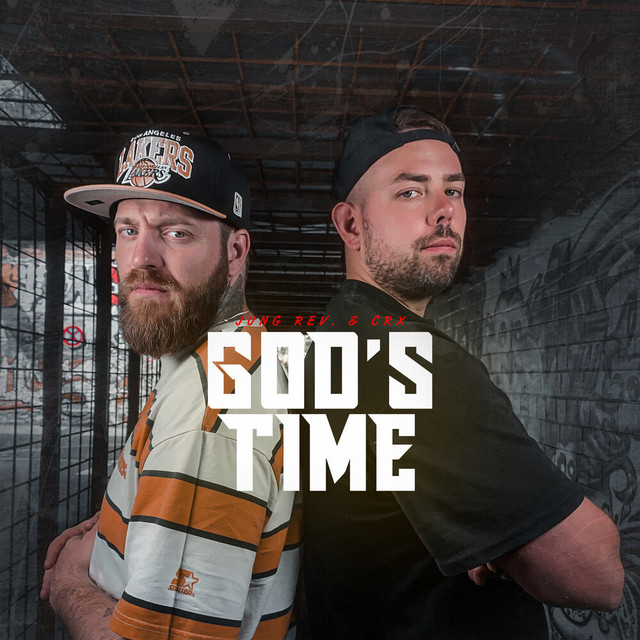 God´s Time