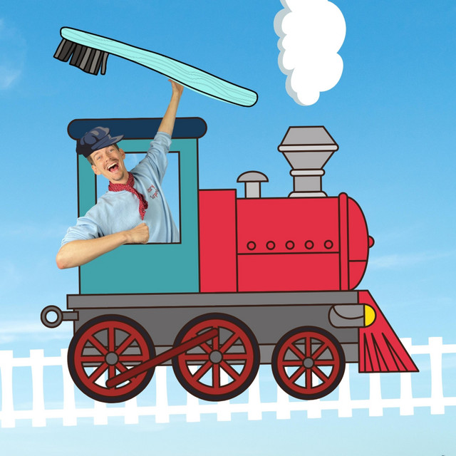 The Tooth Tooth Train by Story Surprise - Playtime Playlist