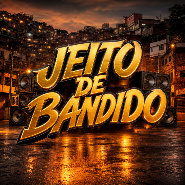Jeito de Bandido