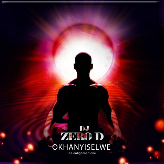 Okhanyiselwe cover art