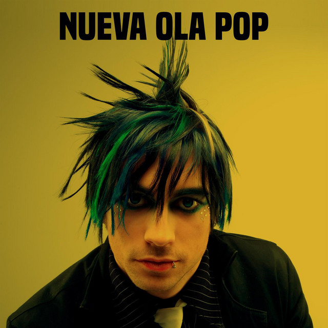 Nueva Ola Pop