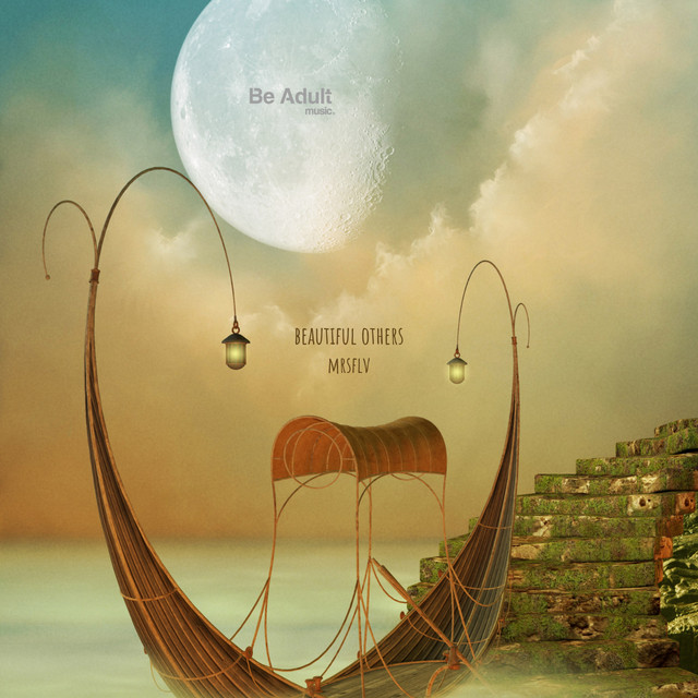 Beautiful Others album art