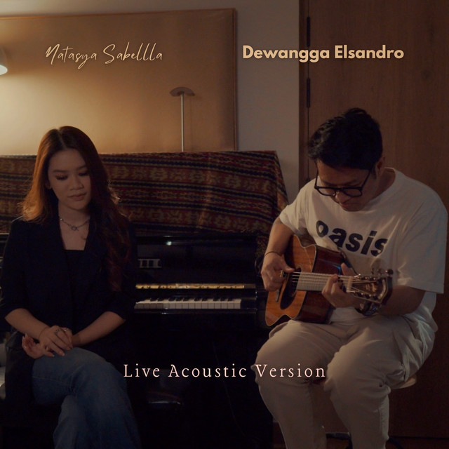 Menerima Luka - Live Acoustic Version
