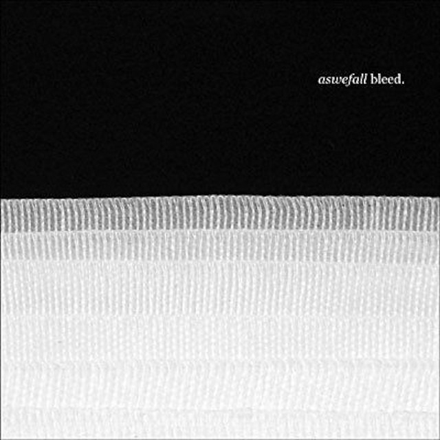 Bleed cover art