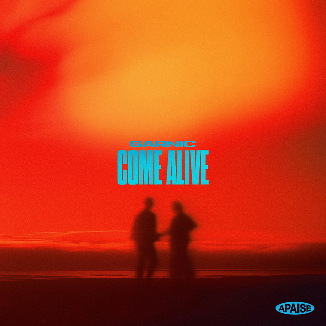 Come Alive album image