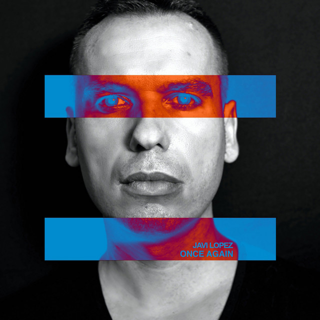 Once Again cover