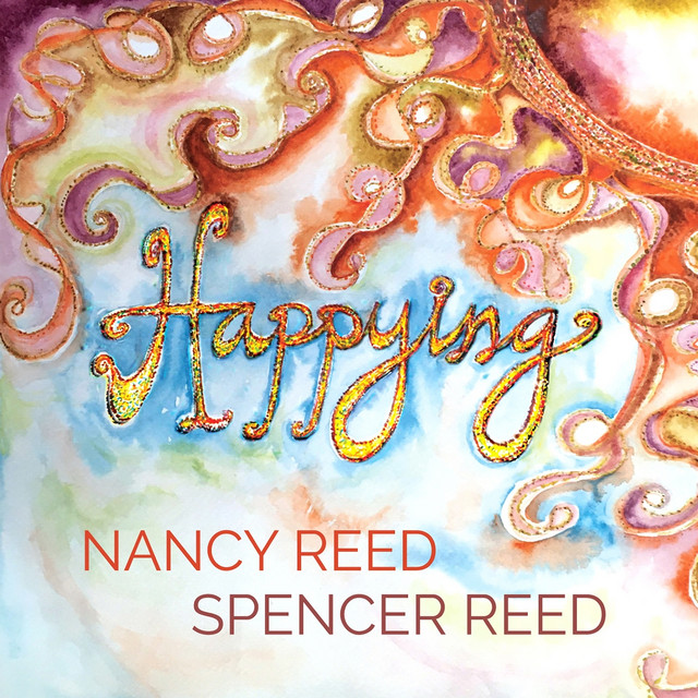 Cheerful Little Earful cover art