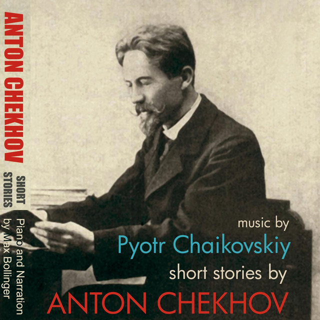 Short Stories by Anton Chekhov Bk. 2: Talent and Other Stories cover art
