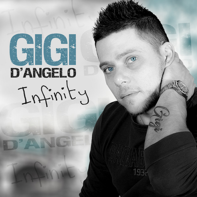 Pazzo Di Te Enzo De Angelis Testo
