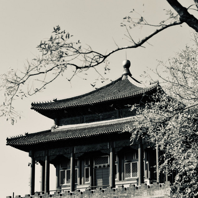 Chinese Epic Ambience cover art
