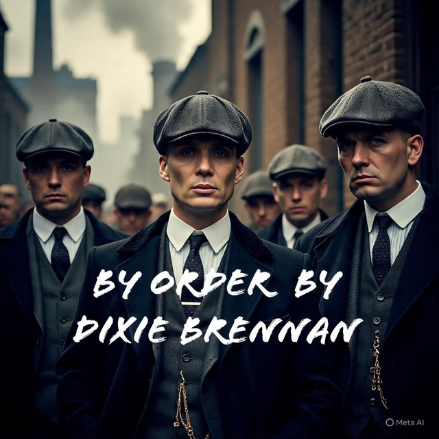 Dixie Brennan