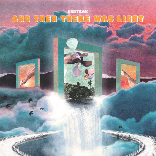 And Then There Was Light cover art