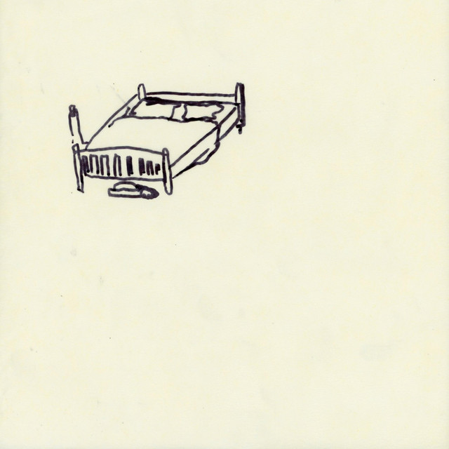 Everything Green and Overgrown cover art