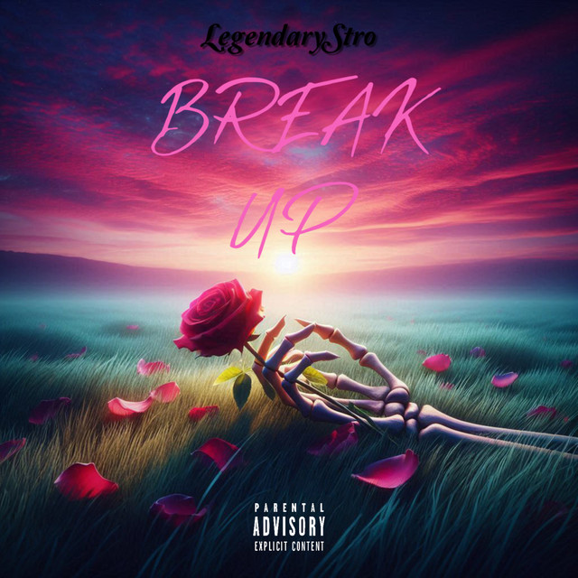 BREAK UP