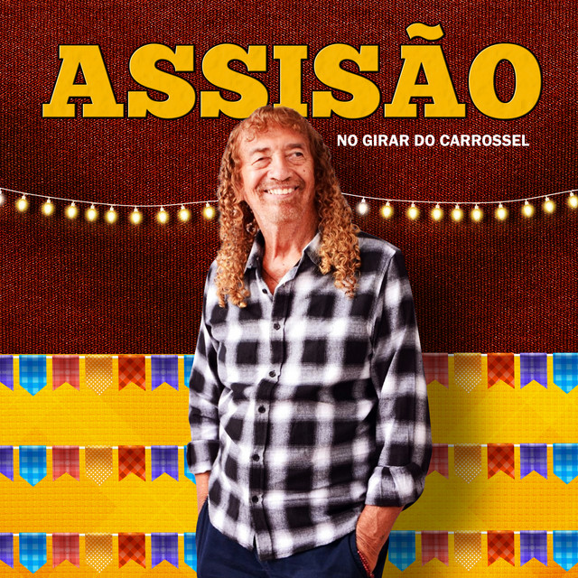 No Girar do Carrossel cover art