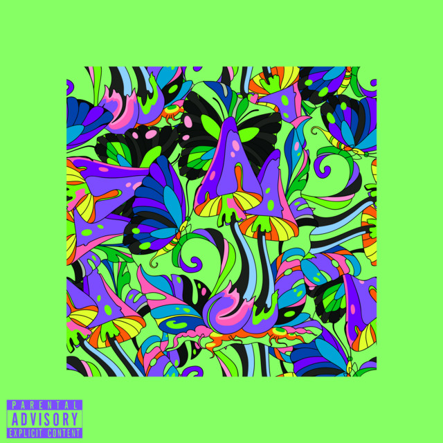 Short TRIP cover art