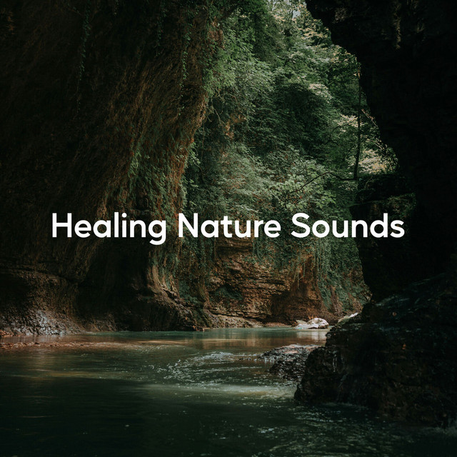 Healing Nature Sounds (528 Hz Natural Spa)