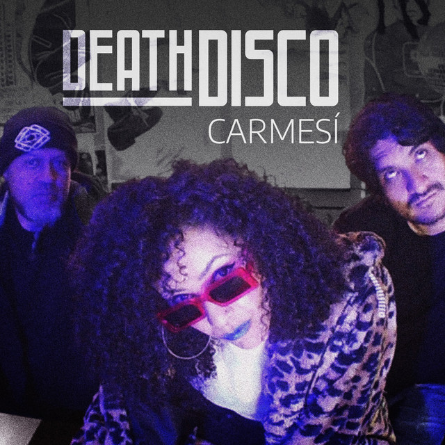 Death Disco