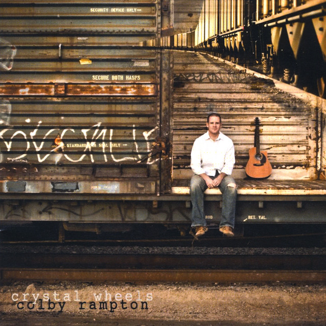 Love Me - song and lyrics by Colby Rampton | Spotify