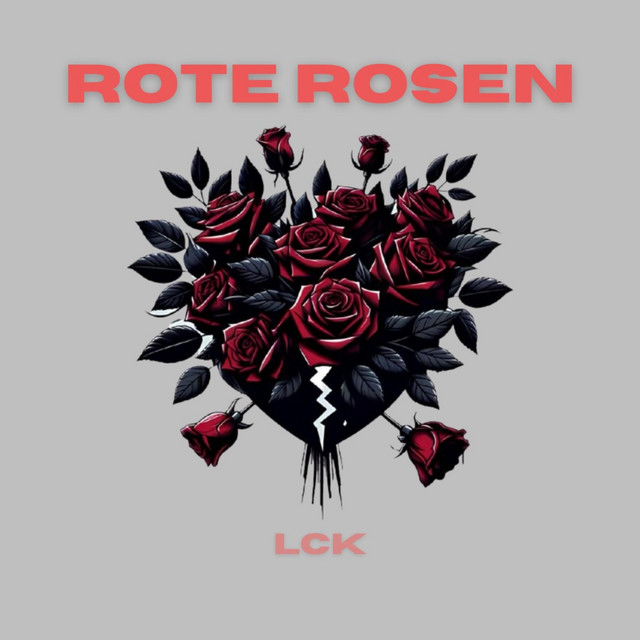ROTE ROSEN