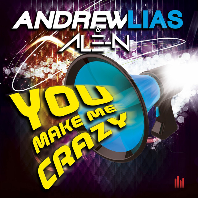 You Make Me Crazy - Radio Mix