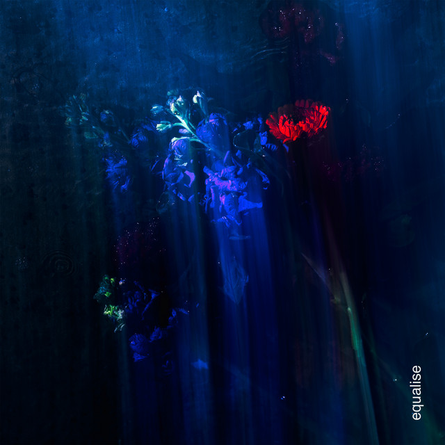 Equalise cover art