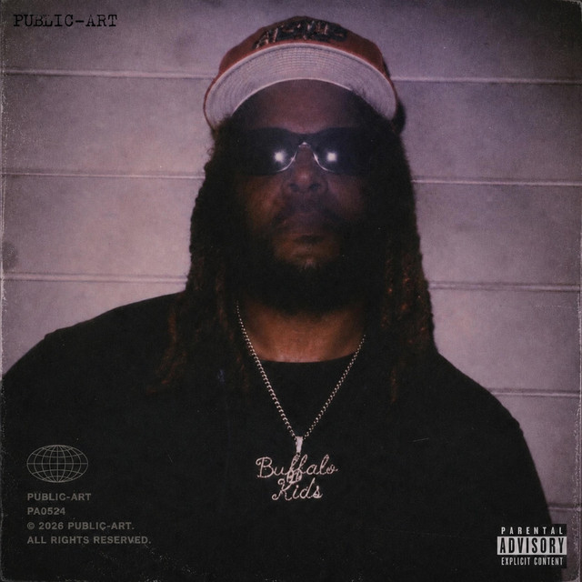 Pregame Rituals cover art