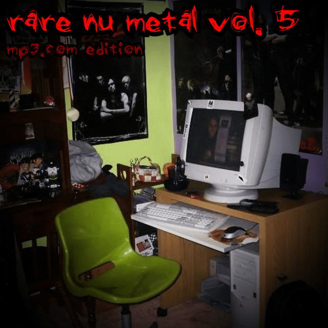 Nu Metal Recordz