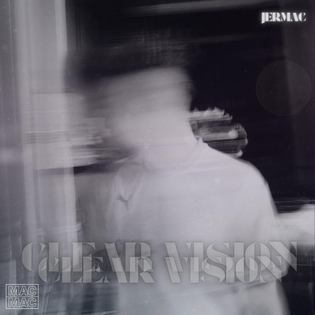 CLEAR VISION cover art