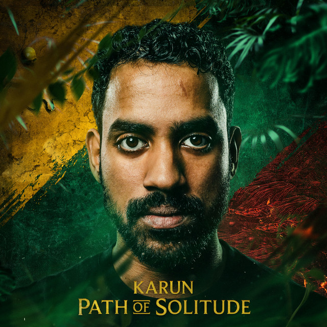 Path of Solitude cover art
